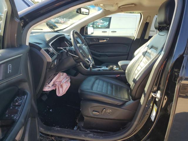 2016 FORD EDGE SEL - 2FMPK3J9XGBB82284
