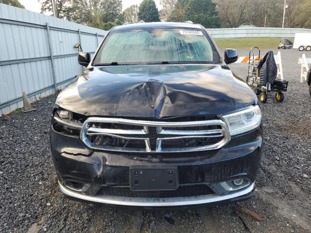 VIN 1C4RDJAG7HC924071 2017 DODGE DURANGO no.5