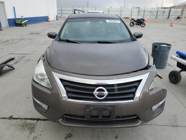 VIN 1N4AL3AP1DN535877 2013 NISSAN ALTIMA no.5