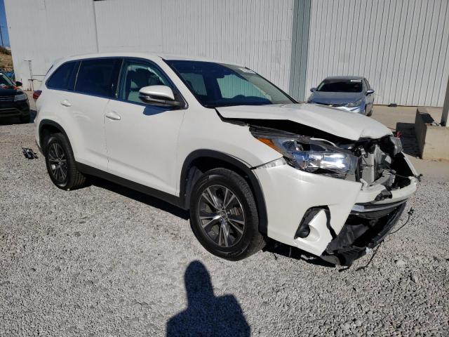 VIN 5TDZARFH7KS050853 2019 TOYOTA HIGHLANDER no.4