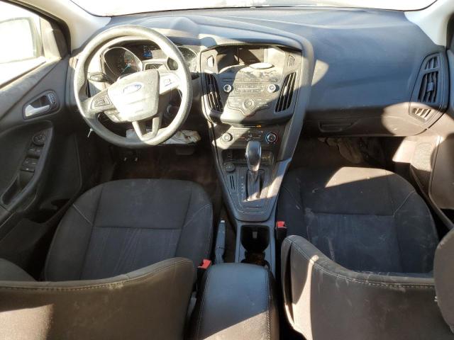 2018 FORD FOCUS SE - 1FADP3K2XJL244211