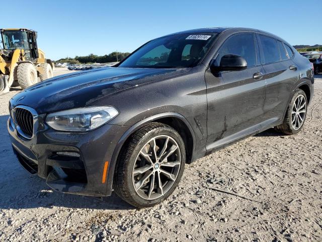 2020 BMW X4 XDRIVE3 #3044651222