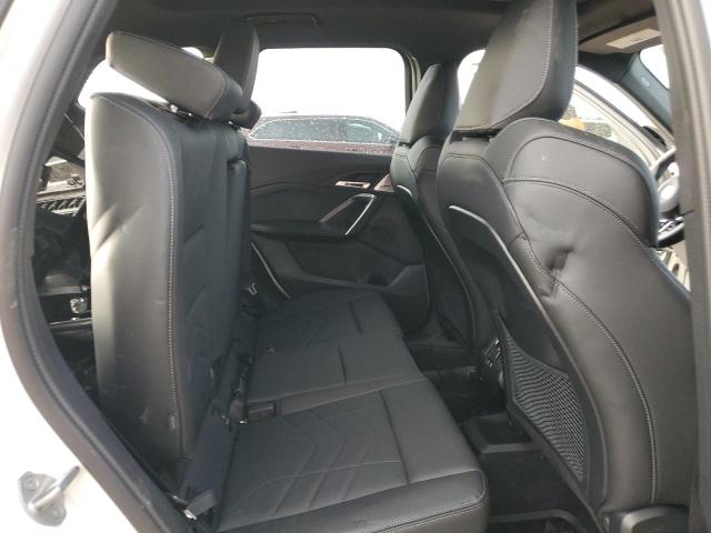 2024 BMW X1 M35I WBX13EF07R5Y29277