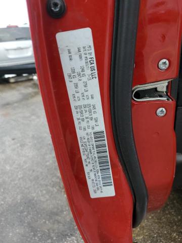 2015 DODGE JOURNEY CR - 3C4PDCGB4FT752467