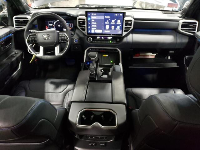 2022 TOYOTA TUNDRA CRE - 5TFNC5DBXNX012001