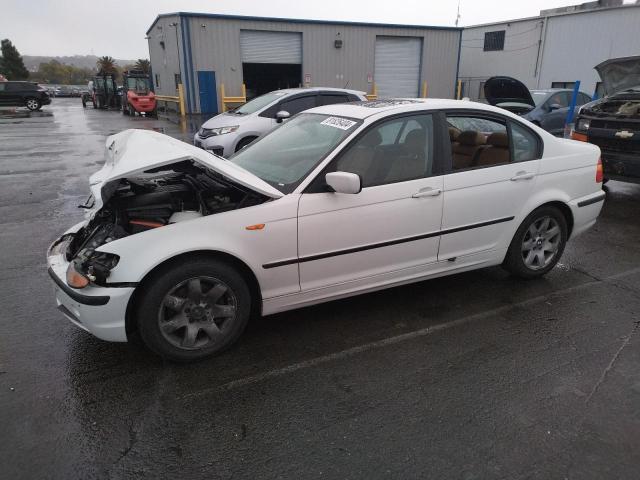 2004 BMW 325 IS SUL #3065520830