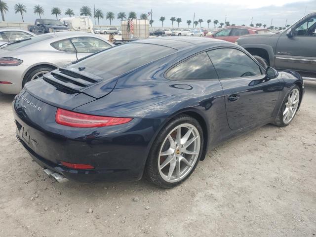 VIN WP0AA2A94FS106572 2015 PORSCHE 911 no.3