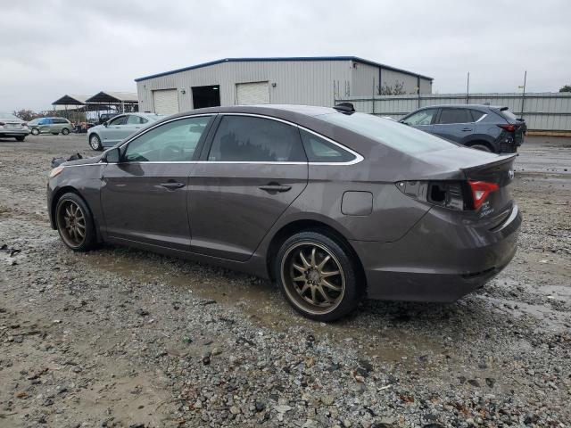 2015 HYUNDAI SONATA SE - 5NPE24AF5FH135948