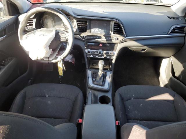 2020 HYUNDAI ELANTRA SE - 5NPD84LF4LH630709