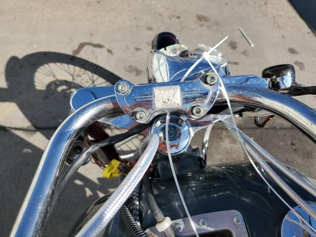 2005 HARLEY-DAVIDSON FXDWG 1HD1GEV145K322987