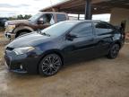 2015 TOYOTA COROLLA L - 2T1BURHE4FC349503