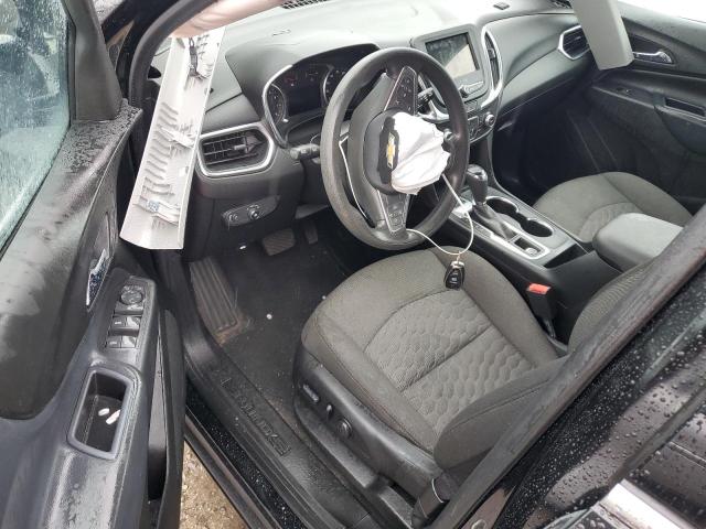 2019 CHEVROLET EQUINOX LT - 2GNAXUEV4K6131249