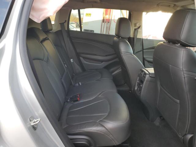 2018 BUICK ENVISION P - LRBFX3SX8JD010012
