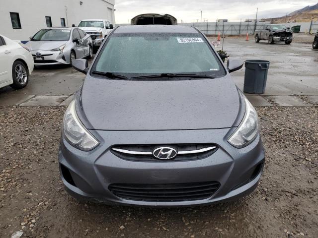 2016 HYUNDAI ACCENT SE - KMHCT5AE8GU279840