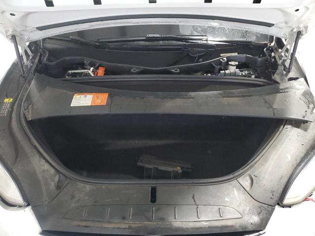 2018 TESLA MODEL X - 5YJXCDE26JF118192