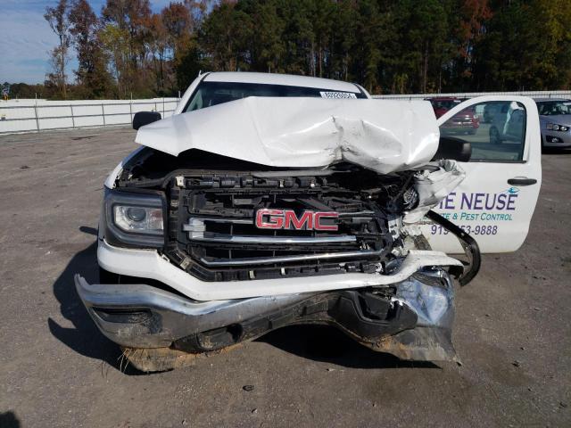 2018 GMC SIERRA C15 - 1GTN1LEC2JZ905621