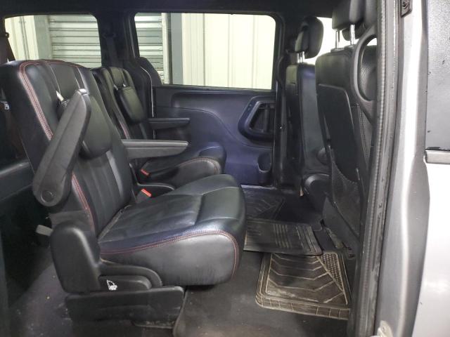 2018 DODGE GRAND CARA - 2C4RDGEG9JR282608