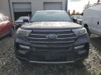 FORD EXPLORER X photo