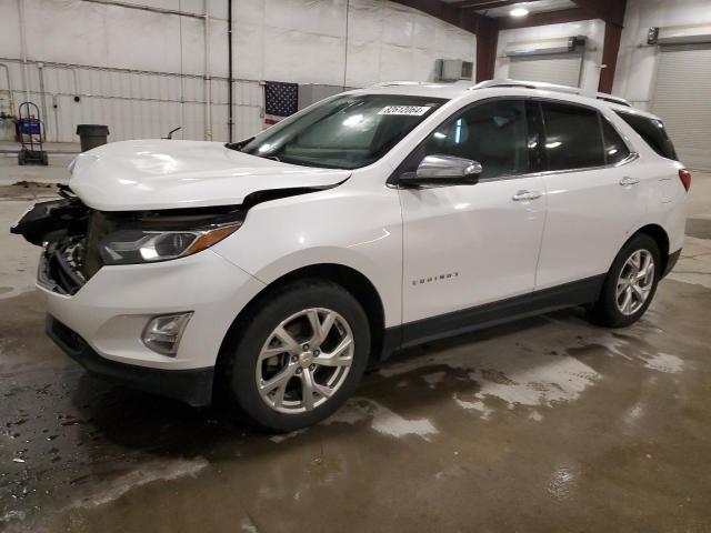 2018 CHEVROLET EQUINOX PR #3034106847