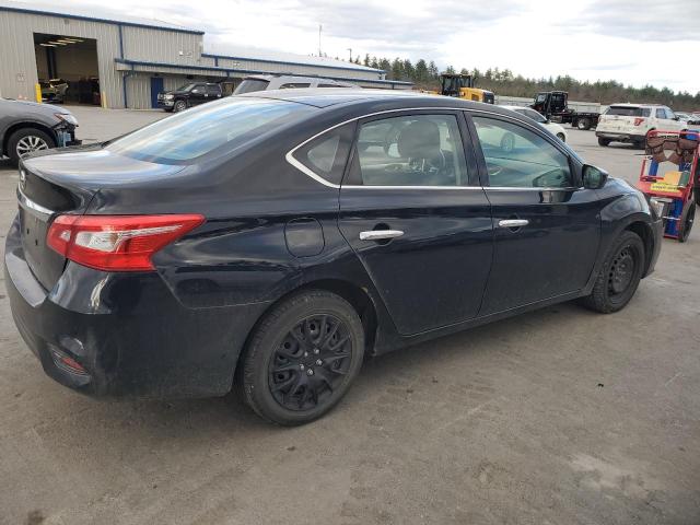 2018 NISSAN SENTRA S - 3N1AB7AP5JY299336