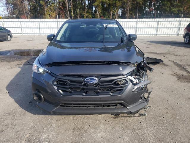 2024 SUBARU CROSSTREK - JF2GUABC4RH352482