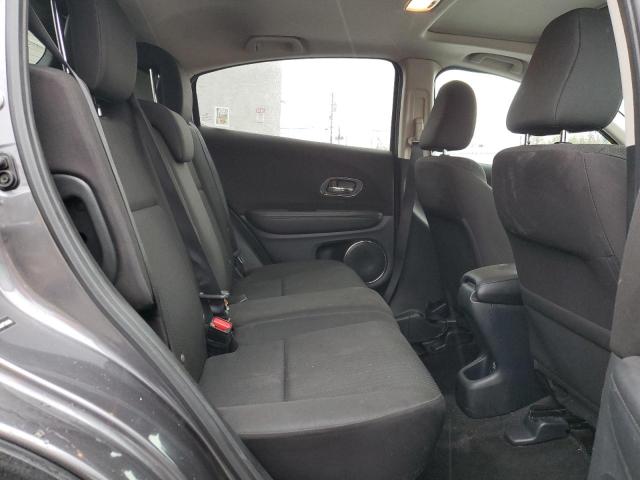 2016 HONDA HR-V EX - 3CZRU6H56GM758585
