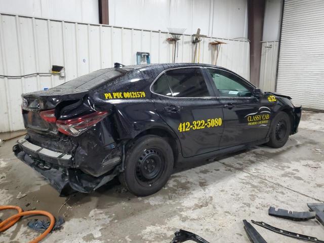 2022 TOYOTA CAMRY LE - 4T1C31AK6NU574981