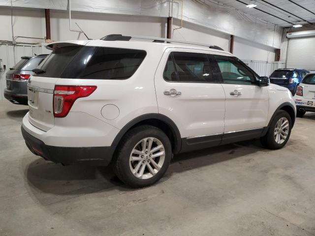 VIN 1FM5K8D80FGA84069 2015 Ford Explorer, Xlt no.3