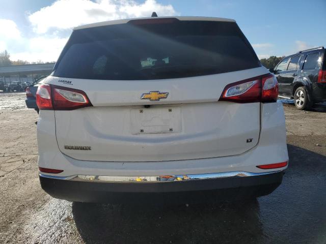 2018 CHEVROLET EQUINOX LT - 2GNAXJEV9J6202538