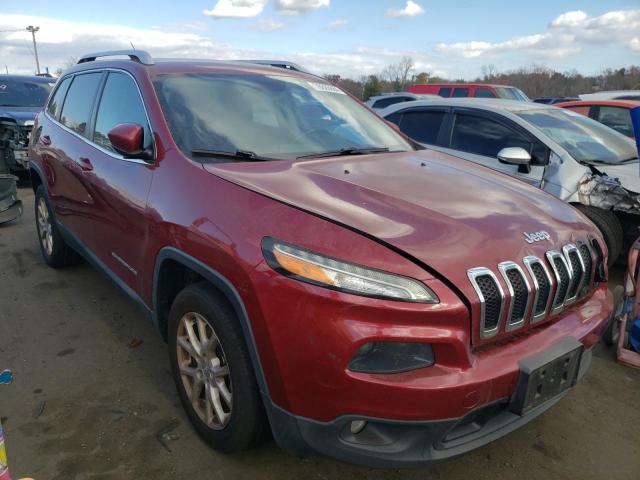 Vin: 1c4pjlcb8ew208545, lot: 78626884, jeep grand cher latitude 20144