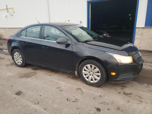 Vin: 1g1pa5sh2b7286352, lot: 82791524, chevrolet cruze ls 20114