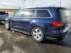 Lot #3009234239 2017 MERCEDES-BENZ GLS 450 4M