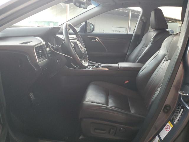 2017 LEXUS RX 350 BAS - 2T2ZZMCA4HC060062