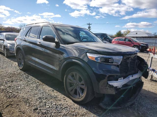 Vin: 1fmsk8dh1ngc15592, lot: 80362574, ford explorer xlt 20224