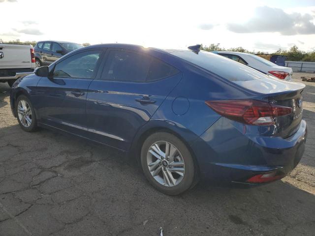 2020 HYUNDAI ELANTRA SE - 5NPD84LF8LH578078