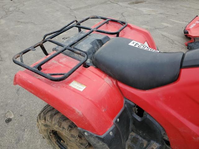 2016 HONDA TRX420 TM 1HFTE3906G4201820