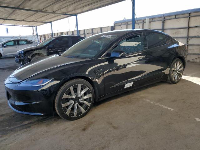 2024 TESLA MODEL 3 - 5YJ3E1EB5RF736011