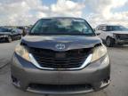 Lot #3023188126 2013 TOYOTA SIENNA LE