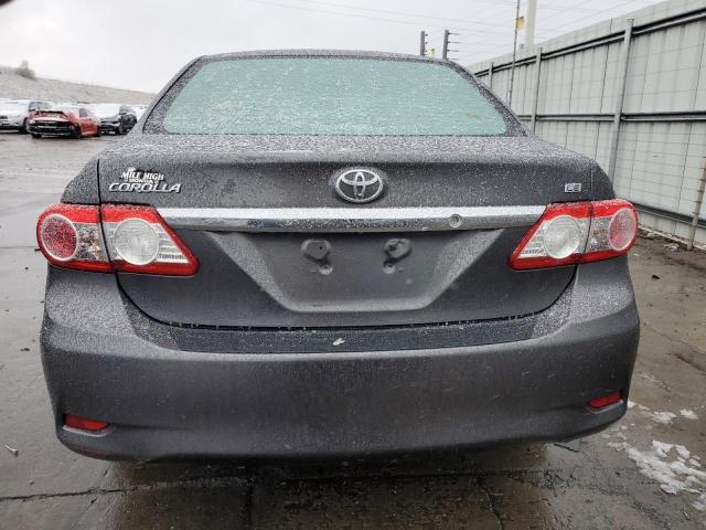 VIN 5YFBU4EEXDP116326 2013 TOYOTA COROLLA no.6