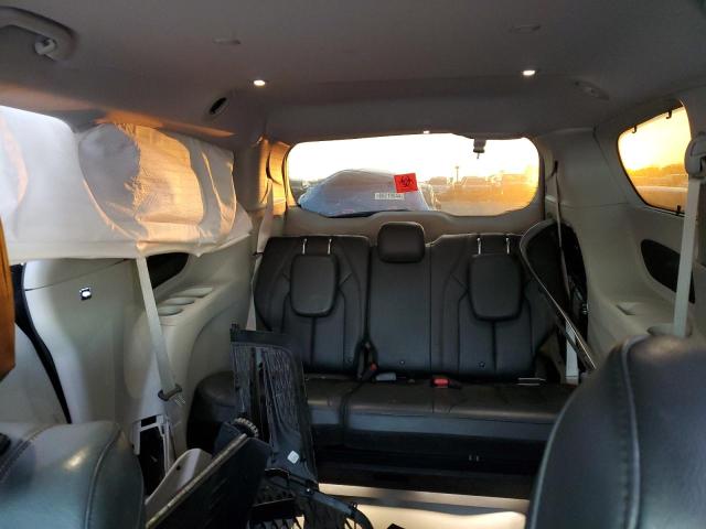 2017 CHRYSLER PACIFICA T - 2C4RC1BG3HR583146