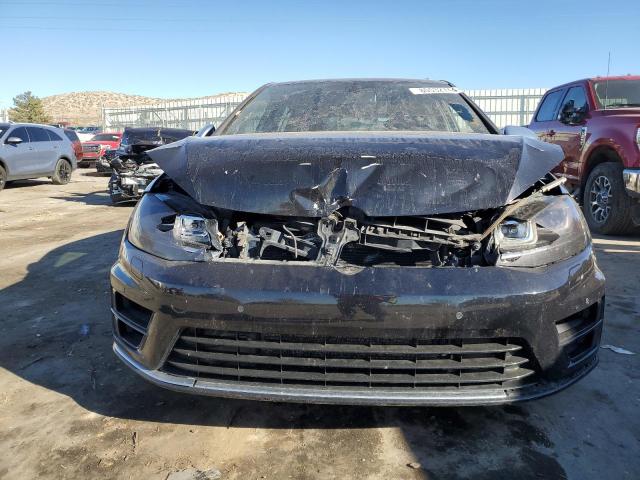 2015 VOLKSWAGEN GOLF R - WVWLF7AU3FW228182