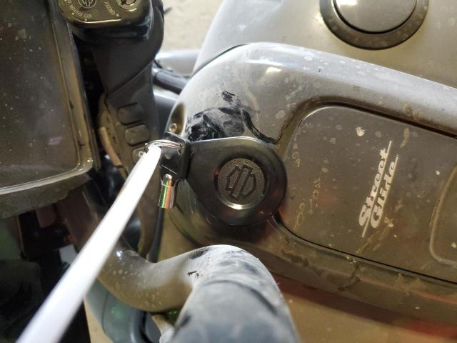 2021 HARLEY-DAVIDSON FLHXS - 1HD1KRP15MB605044