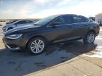 2016 CHRYSLER 200 LIMITE - 1C3CCCAB3GN130216