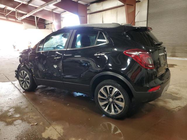 VIN KL4CJCSB9JB686937 2018 BUICK ENCORE no.2