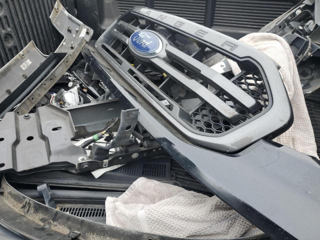 2020 FORD RANGER XL - 1FTER4EH3LLA60648
