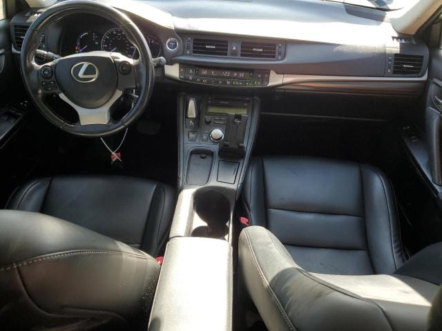 2015 LEXUS CT 200 JTHKD5BH8F2240678