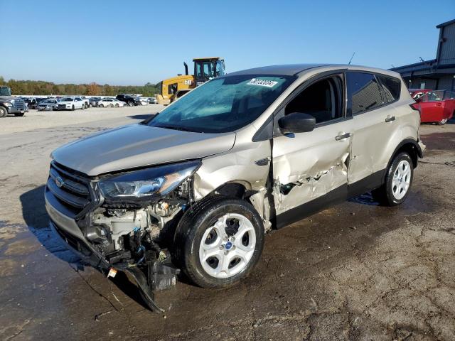 2018 FORD ESCAPE S #3021006224