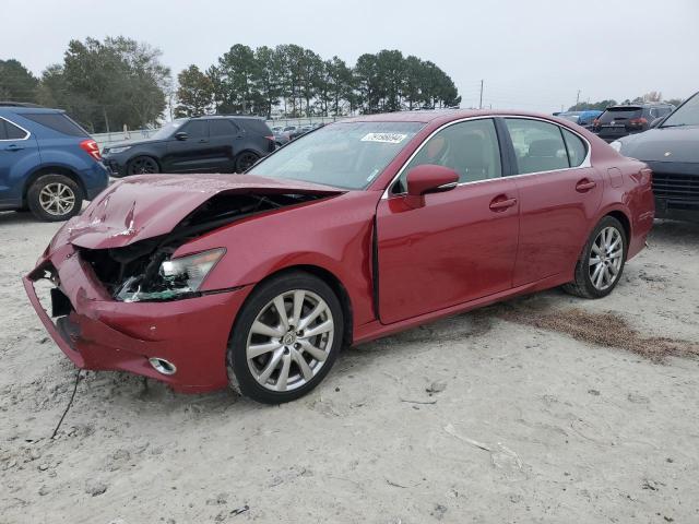 2013 LEXUS GS 350 #2954531232