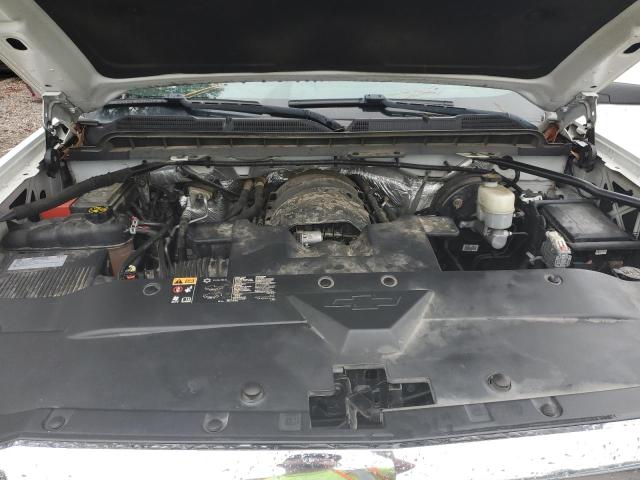 2016 CHEVROLET SILVERADO - 3GCPCREC2GG383720