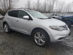 NISSAN MURANO S photo